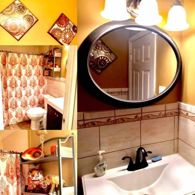 Charity'S Haven II Apartment Waldorf Exterior photo